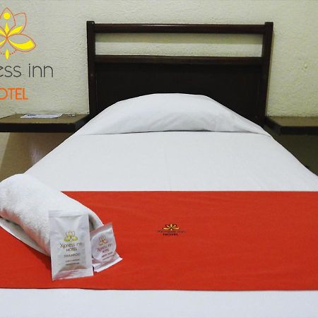Xpress Inn Hotel Веракрус Екстер'єр фото