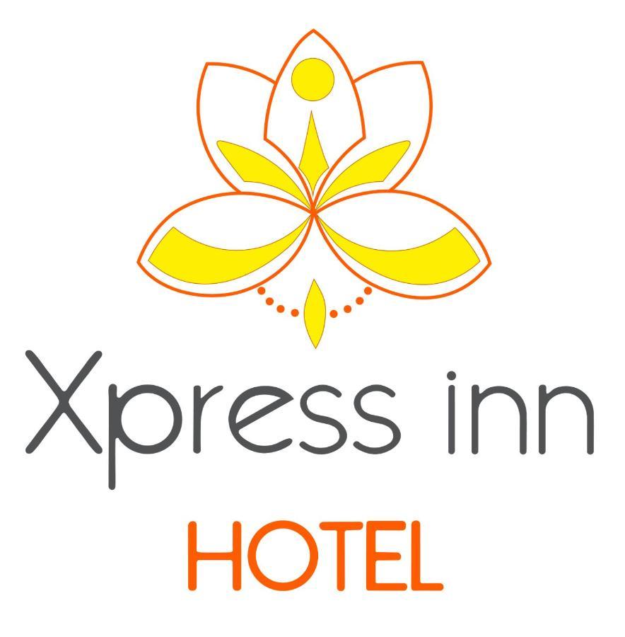 Xpress Inn Hotel Веракрус Екстер'єр фото